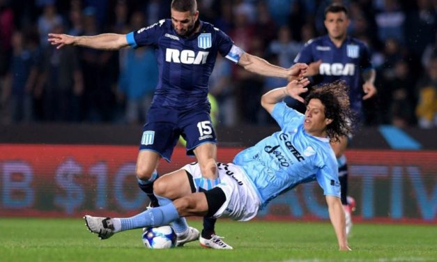 Debut torcido para la academia