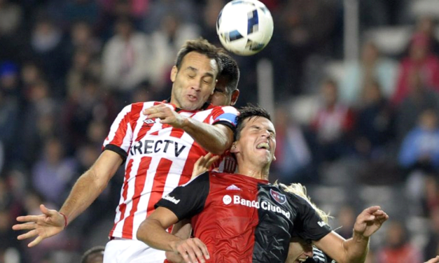 Estudiantes recibe a Newell’s con la premisa de seguir sumando