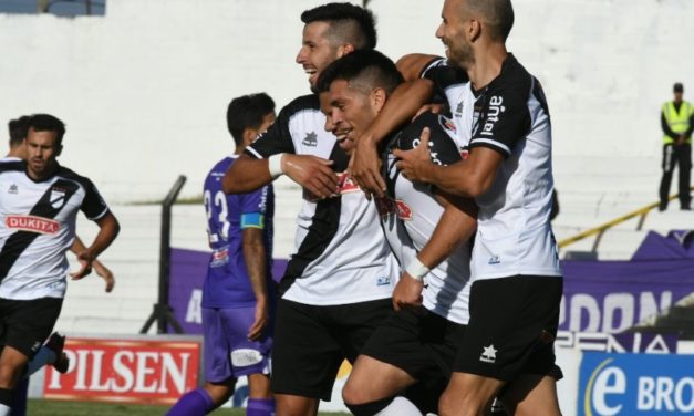 Se fue la segunda del Apertura Uruguayo