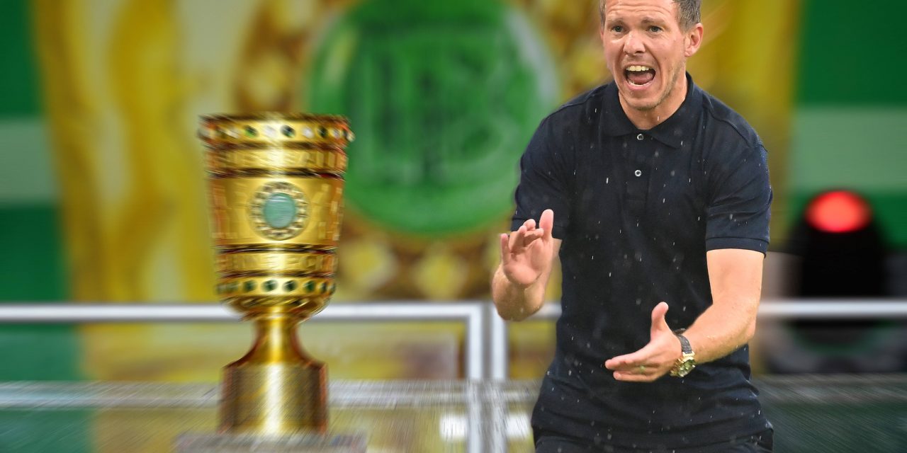 Los tres refuerzos que le pide Nagelsmann al Bayern Múnich para la 2022/2023