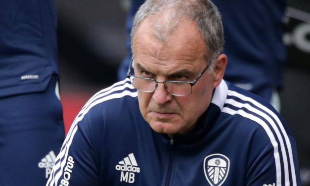 Marcelo Bielsa y el mal momento de Leeds: “Cuando perdemos tengo vergüenza de salir a la calle”