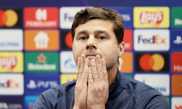 La sorpresa que preparo Pochettino para el debut