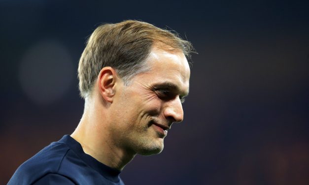 El enorme gesto de Thomas Tuchel con una empleada en su paso por PSG