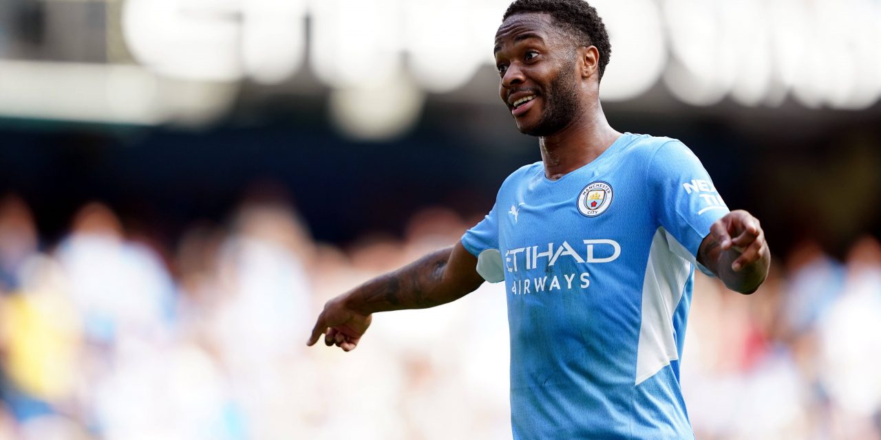 Los detalles de la millonaria salida de Sterling del Manchester City