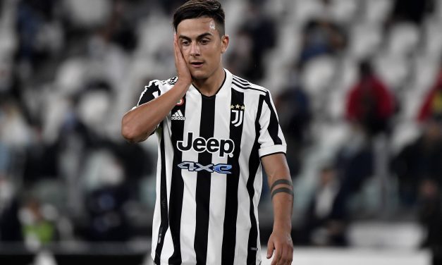 Atención Argentina: Los detalles de la oferta del Inter a Paulo Dybala