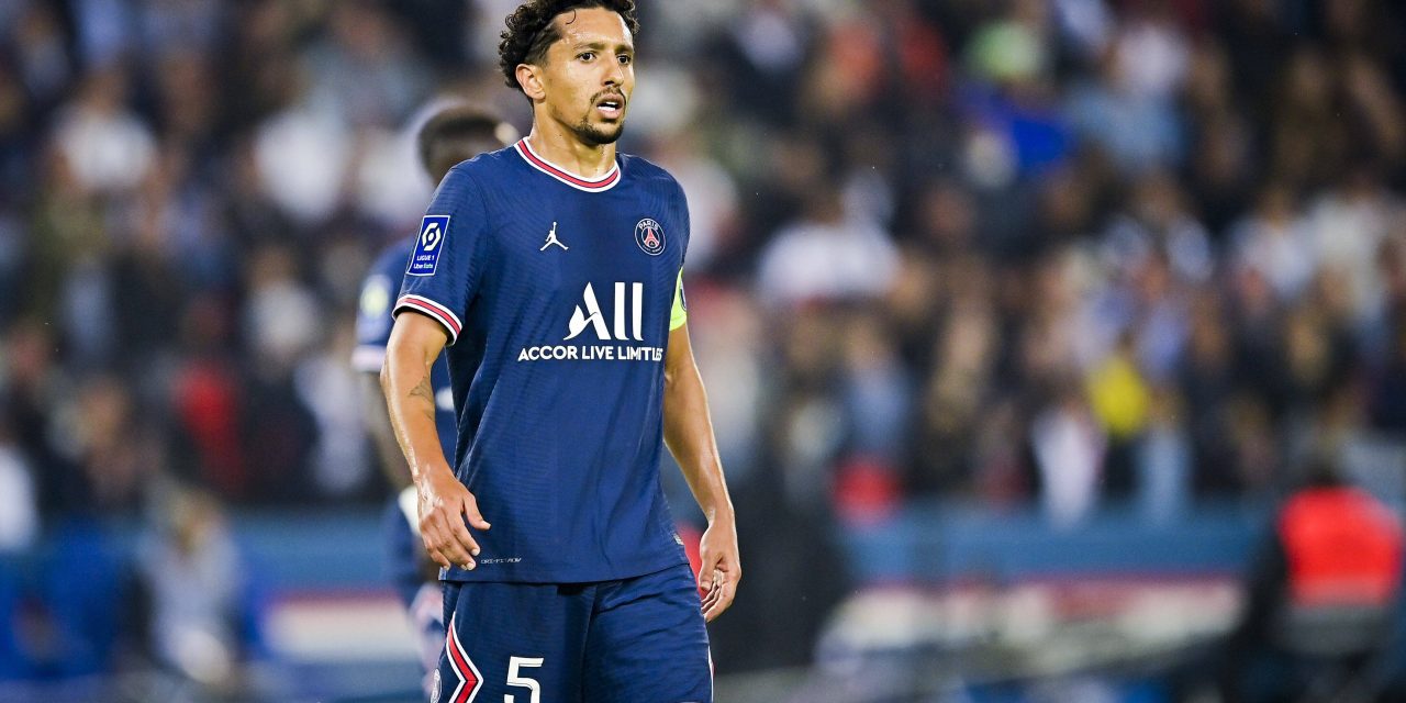 Champions League: ¿Se va o se queda? Marquinhos muestra su posición respecto al futuro en el PSG