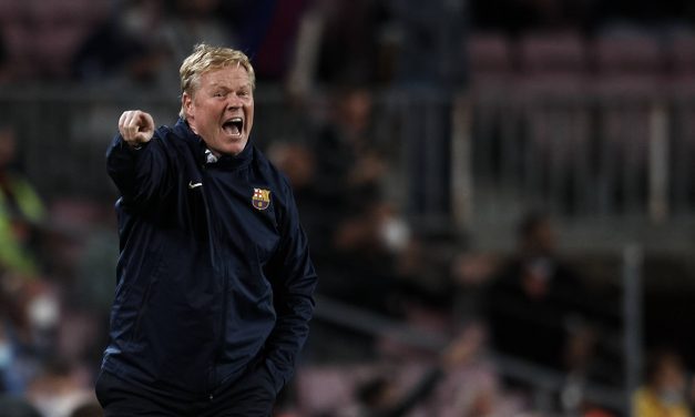 La Liga de España: Koeman lo echó del FC Barcelona y estalló: «Me trató con desprecio