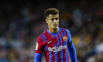 Champions League: El Inter de Milán, un posible destino para Coutinho