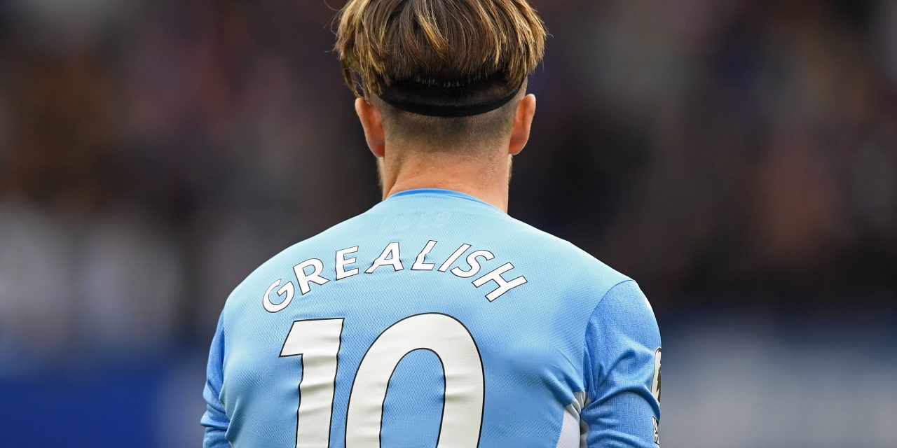 ¿Tendrá lugar contra el Real Madrid? Grealish le costó 118 millones al Manchester City y no encuentra su lugar en el equipo