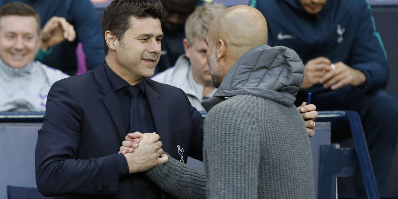 Champions League: Pochettino analiza su futuro en el PSG