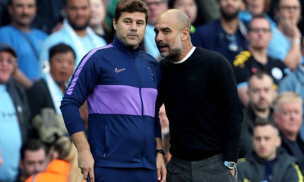 Champions League: El pedido de Guardiola a Pochettino sobre Messi