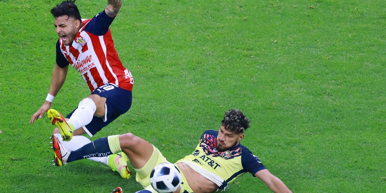 México: ¡Problemas para Chivas! Una de las figuras será baja para enfrentar a Tigres