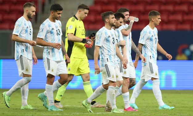 Campeonato del Mundo: El tremendo dato que une a “Dibu” Martínez y a “Cuti” Romero en la selección Argentina