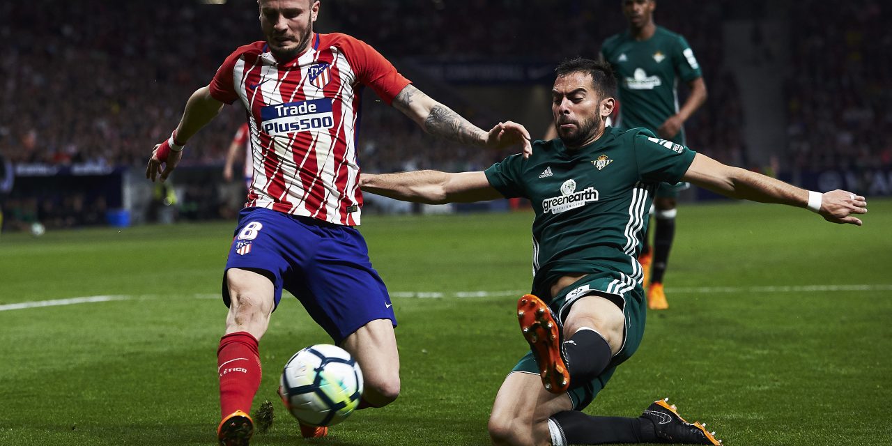 La Liga de España: El Betis busca a un jugador de Indonesia