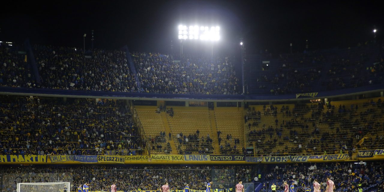 Argentina: Se formó y jugó en Boca pero aclaró que jamás volvería…