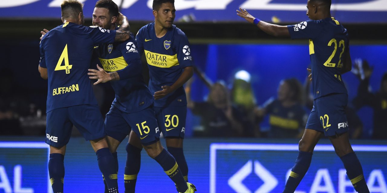 Serie A de Italia: El ex Boca que está en la mira del Inter de Milán