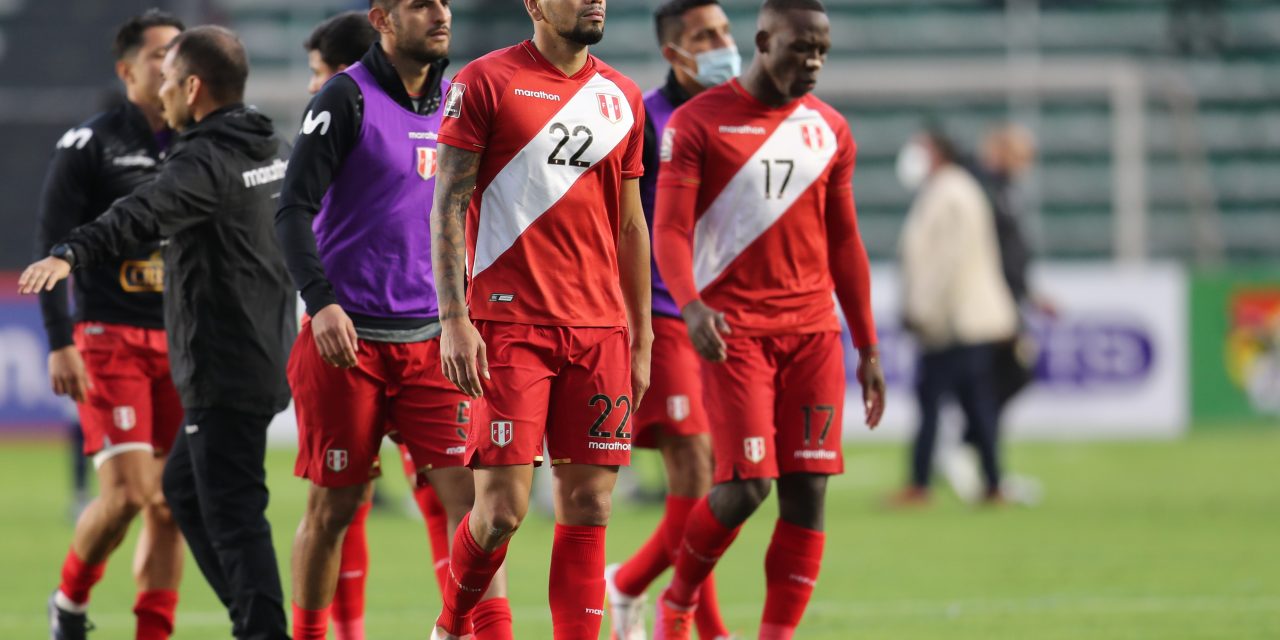 Campeonato del Mundo: Un reconocido jugador de Perú: “Argentina nos tiene miedo»