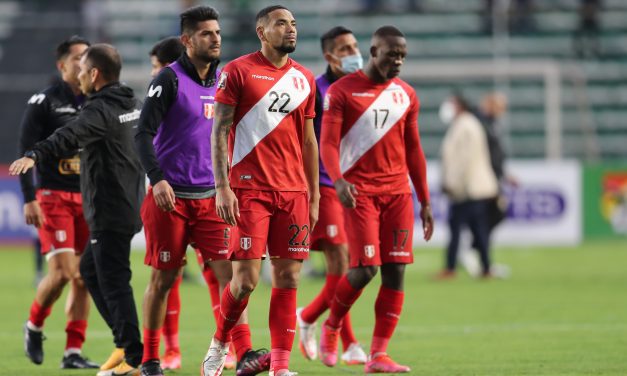 Campeonato del mundo: Preocupación en Perú: Gareca pierde una pieza clave para enfrentar a Argentina