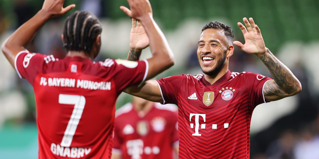 Champions League: Tolisso no seguirá en el Bayern Múnich y tres grandes de Europa lo siguen de cerca