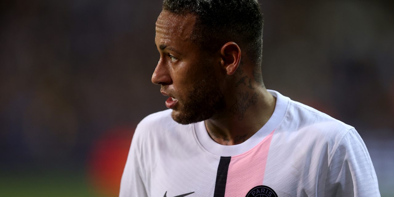 PSG: Neymar recomendó a un jugador de Brasil que juega en la Premier League