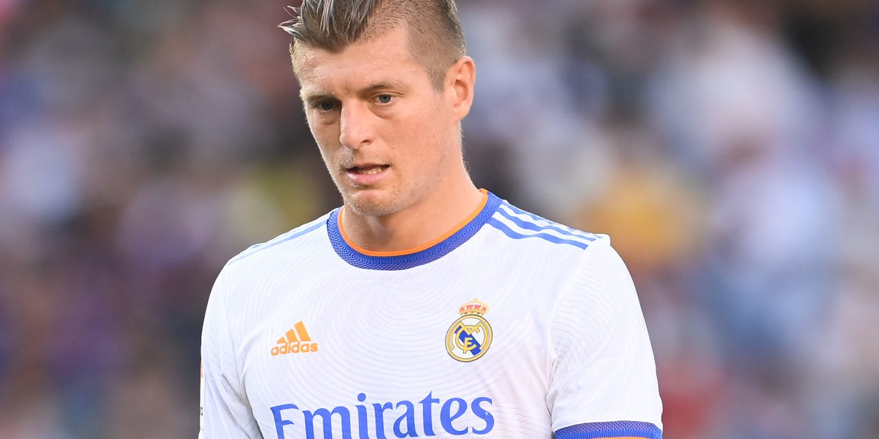 Champions League: ¿Se retira en el Real Madrid? El agente de Toni Kroos dio un adelanto sobre el futuro del campeón del mundo con Alemania