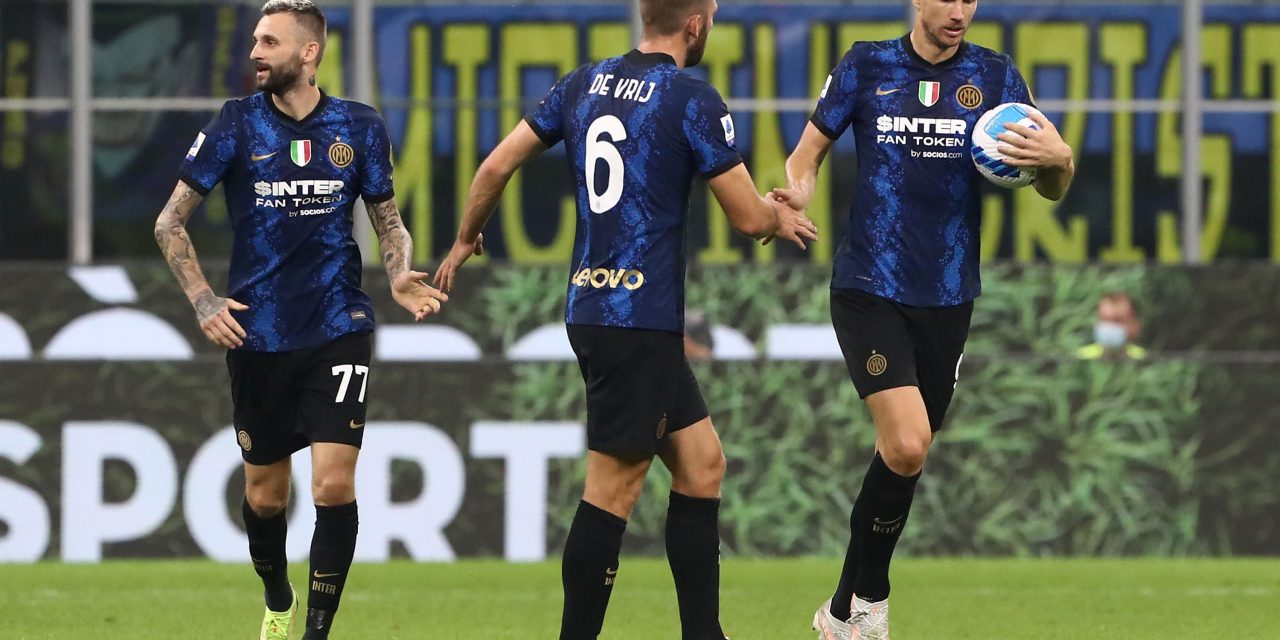 Serie A de Italia: Los 5 agentes libres que sigue el Inter de Milán para el próximo verano