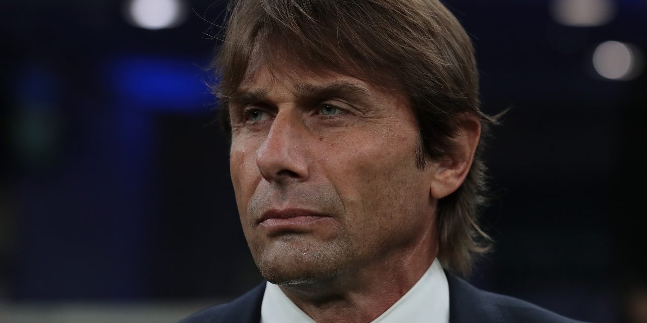 Premier League: Los 4 jugadores que le interesan a Conte si agarra el Manchester United