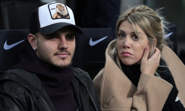 Champions League: El gigante de Europa que no quiso comprar a Icardi por Wanda Nara