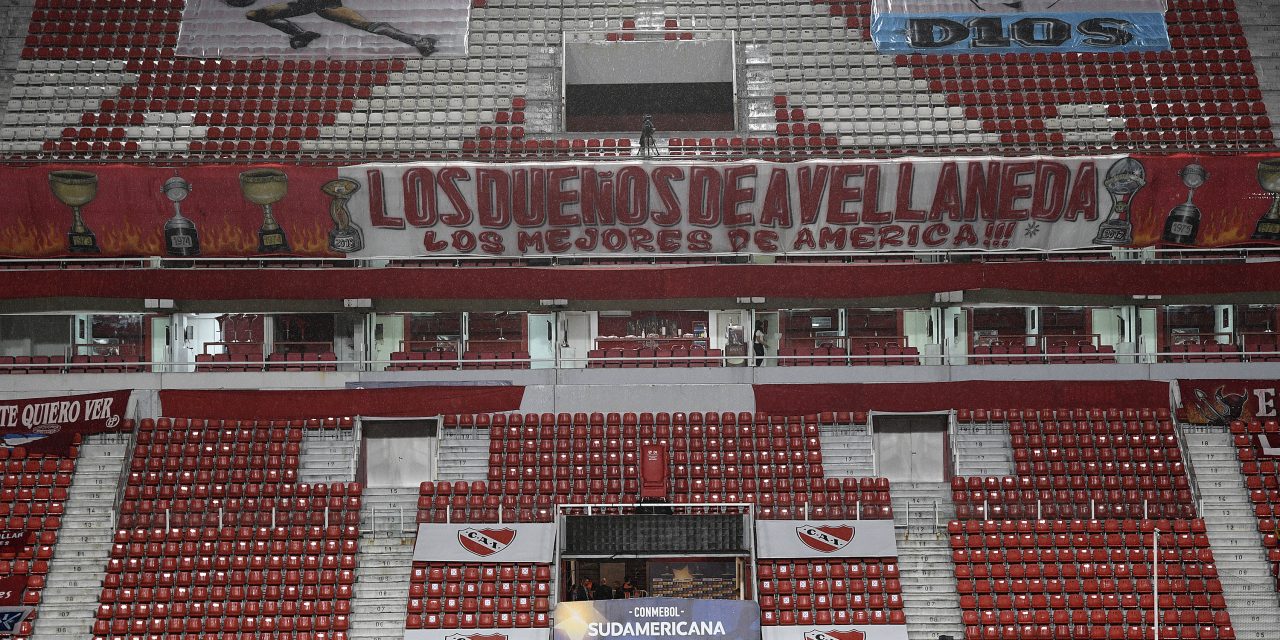 Es ídolo de Independiente, jugó en el Napoli, fue campeón del mundo con Argentina y hoy atraviesa una durísima enfermedad