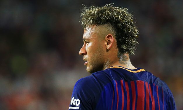 Champions League: El único que se le plantó a Neymar en Barcelona: «Vas a acabar como Ronaldinho»