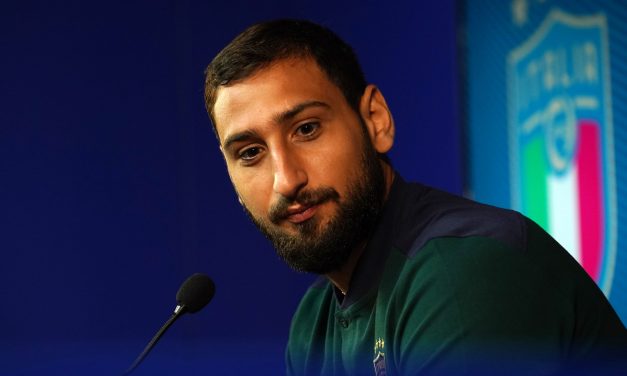 Champions League: El club que rechazó Gianluigi Donnarumma para firmar con el PSG