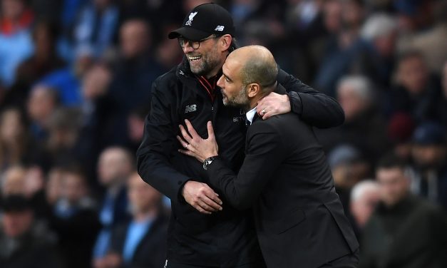 Premier League: Emocionante discurso de Guardiola sobre por qué piensa que Klopp lo ayudó a ser mejor DT