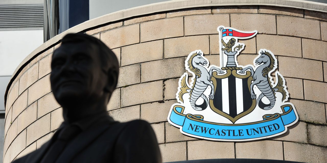 Premier League: El Newcastle opera con velocidad para cerrar una renovación