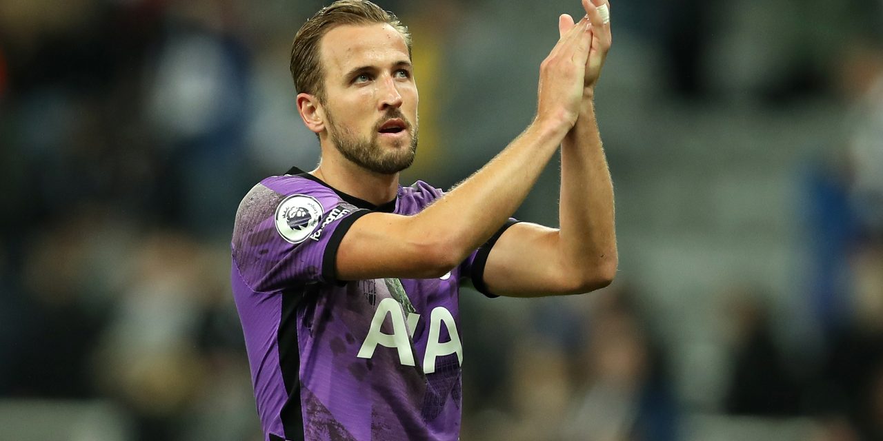 Premier League: La millonaria suma que pagaria el Manchester City al Tottenham Spurs por Harry Kane