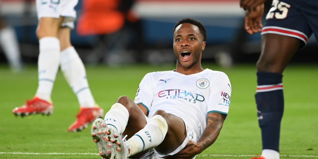 Premier League: Sterling quiere salir del Manchester City pero no al Barcelona…