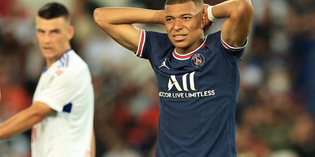 «Ansu Fati es mejor que Mbappe» El más anti Real Madrid que existe…