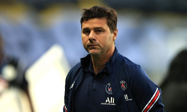 Champions League: Explotó todo en PSG: se hartó de Pochettino y pidió volver al FC Barcelona