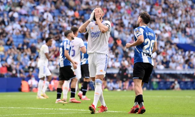 La Liga: Los memes de la derrota del Real Madrid ante el Espanyol