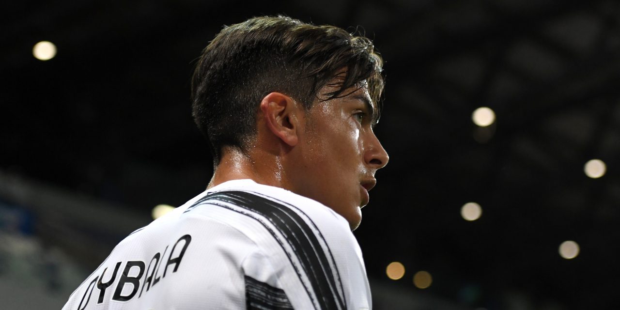 Serie A de Italia: Dybala, muy cerca de renovar con la Juventus