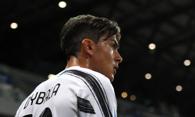 Mal momento para Paulo Dybala en Italia: robaron la casa del crack de la Juventus y la Selección Argentina