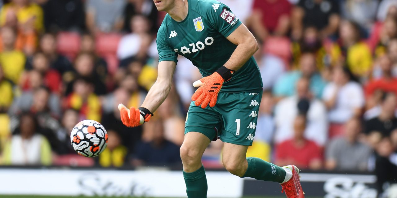 Premier League: El compañero que podrían tener «Dibu» Martínez y Emiliano Buendía en el Aston Villa