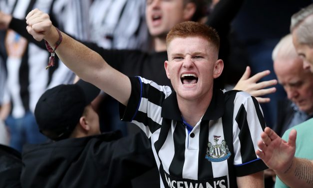 Premier League: Newcastle en llamas, le sobra dinero y va por un crack del Manchester United