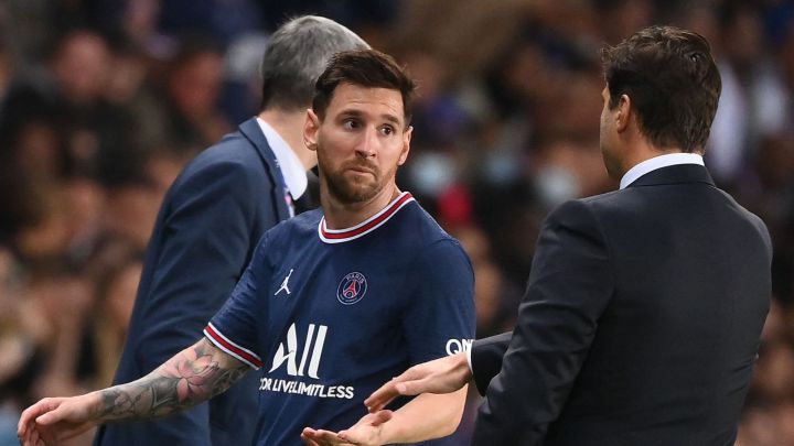 Champions League: La sinceridad de Pochettino sobe la ausencia de Messi en PSG – RB Leipzig