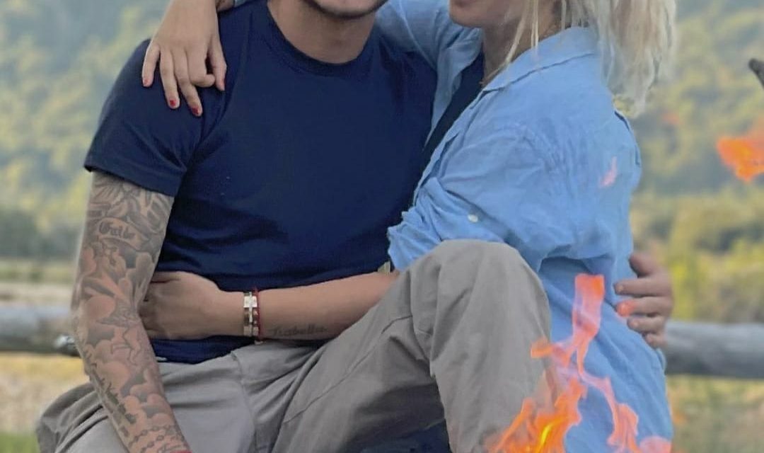 Sigue en el PSG la novela «Avenida París»: Icardi subió foto con Wanda y volvió a seguir a Messi