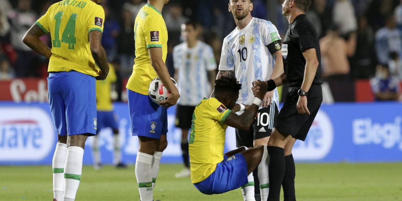 «Me faltan dedos para contar los equipos que me rechazaron» hoy la rompe en Premier League y la selección de Brasil