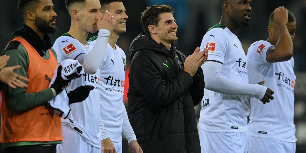 Serie A de Italia: El crack del Borussia Monchengladbach que tiene en carpeta el Inter de Milán