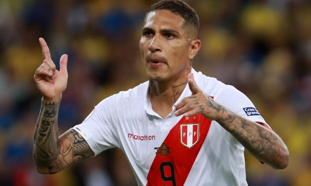 Bombazo en Perú: Netflix anunció la serie de Paolo Guerrero