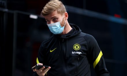 Timo Werner no tiene lugar en Chelsea y lo busca un gigante de la Bundesliga de Alemania