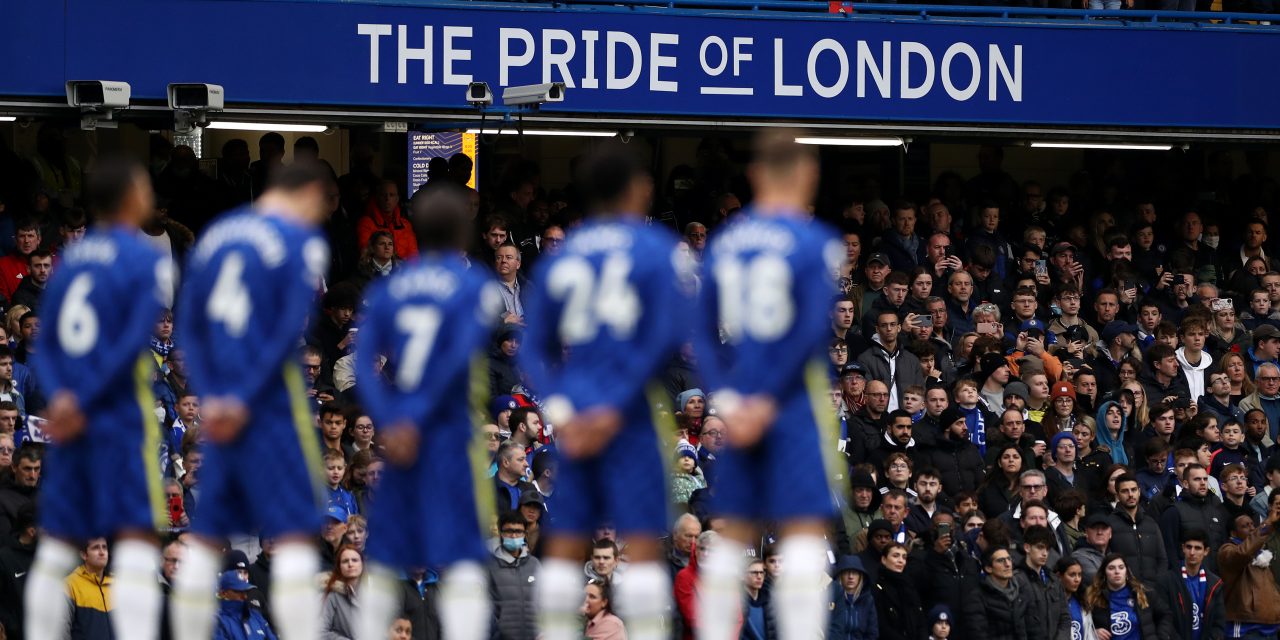 No tiene lugar en el Chelsea y podría recaer en la Serie A de Italia