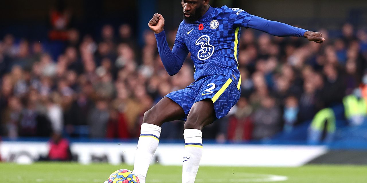 ¡Bombazo! El Bayern Múnich haría una oferta millonaria por Antonio Rüdiger al Chelsea